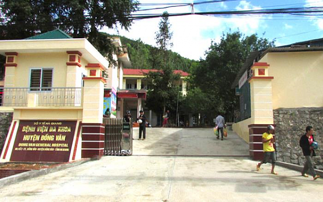 Hơn 300 người liên quan ca mắc COVID-19 ở Hà Giang có xét nghiệm âm tính