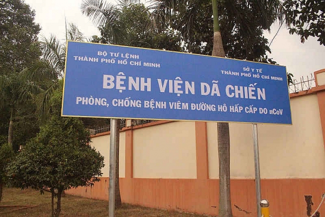 TP.HCM chỉ còn điều trị 1 bệnh nhân COVID-19