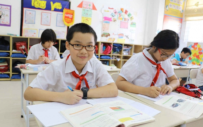 Hà Nội đề xuất cho học sinh đi học trở lại từ ngày 4/5