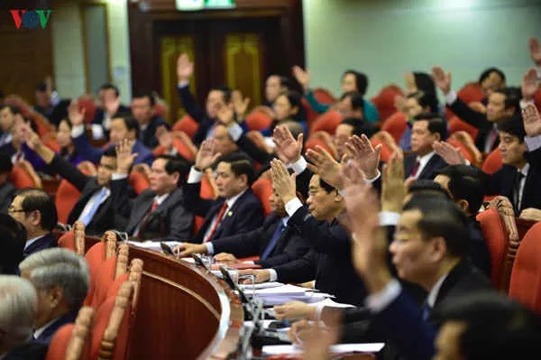 Lựa chọn nhân sự khóa mới: Hãy đặt lợi ích quốc gia, dân tộc lên trên