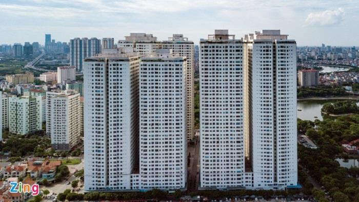 Bộ Xây dựng: 'Đất vàng' sau di dời nhà máy bị sử dụng sai quy định - 1