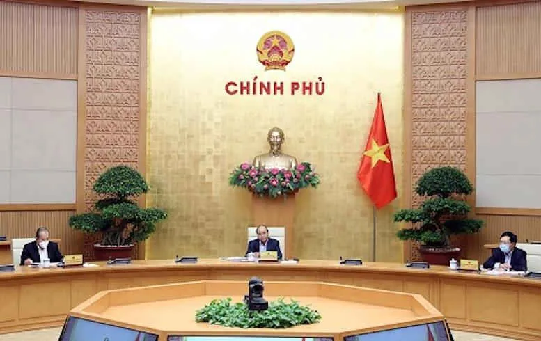 Thủ tướng: 'Cho cần câu là chính nhưng cũng cho con cá trong một số trường hợp' - 1