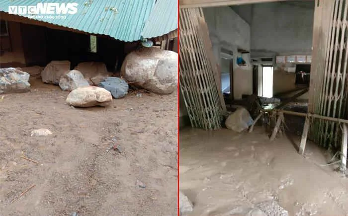 Ông nội tôi bảo chưa từng thấy trận mưa đá nào hãi hùng như thế - 4