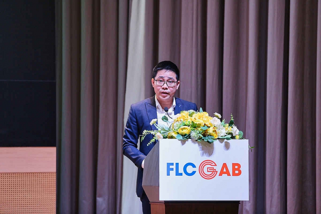 FLC GAB: Sáp nhập FLC STONE và FLC FAROS hướng tới mục tiêu lợi nhuận 2020 tăng 50%