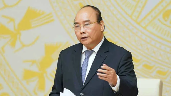 Thủ tướng yêu cầu đóng hàng quán không thiết yếu, giảm số học sinh trong lớp học - 1