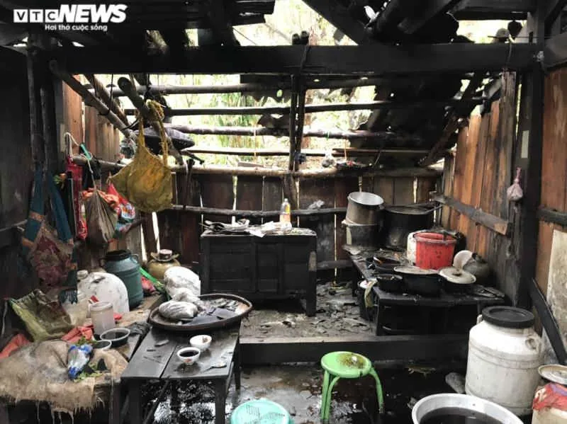 Thủ tướng: Huy động lực lượng giúp người dân khắc phục hậu quả mưa đá, giông lốc - 1