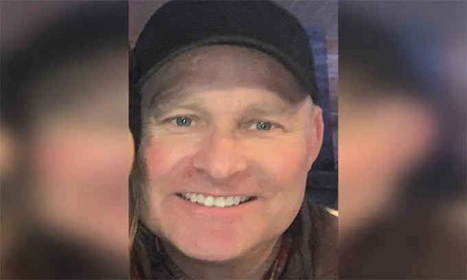 xa sung canada: hung thu ban chet 22 nguoi vi cai nhau voi ban gai hinh 1