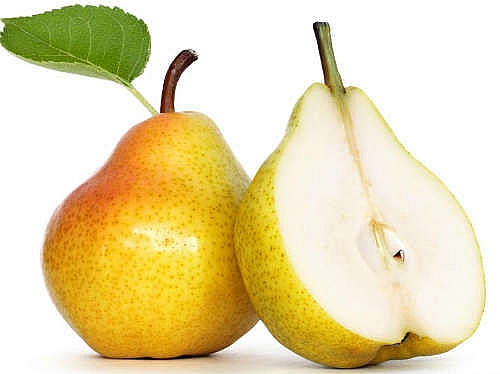 Những loại thực phẩm tựa 'máy hút bụi' giúp thanh lọc phổi, nhất là loại thứ 3 ít ai biết