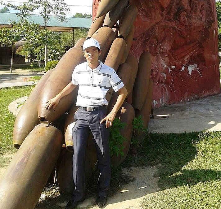 Người trẻ với trọng trách tiếp bước truyền thống cha ông