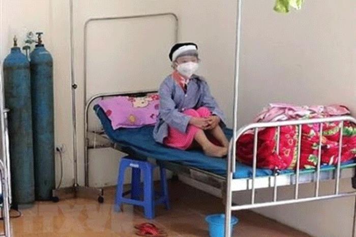 Những bệnh nh&acirc;n COVID-19 'đặc biệt nhất' ở Việt Nam - 1