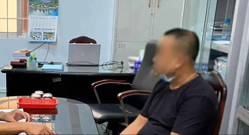 Bị phạt 7,5 triệu đồng vì đăng tin sai sự thật về cách ly xã hội trên Facebook