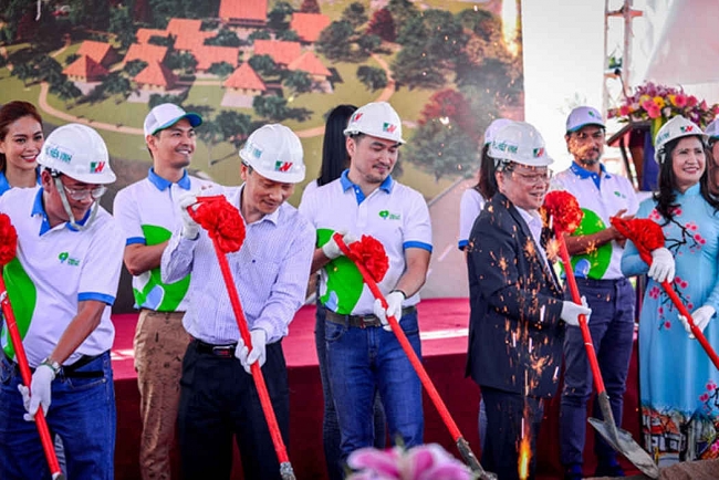 10 năm quỹ 'Hiểu về trái tim', hơn 2.300 trẻ em được phẫu thuật