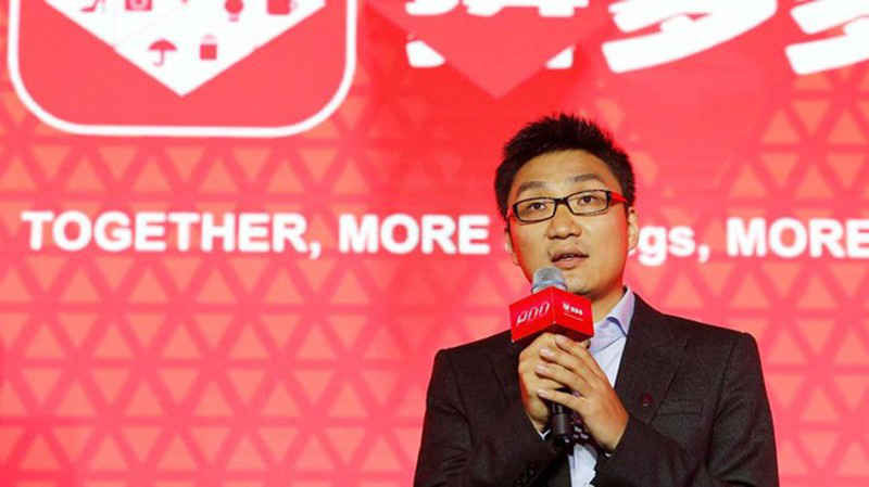 Người đàn ông bỗng dưng có núi tiền vào túi, kiếm nghìn tỷ 1 ngày - Ảnh 3. Người đàn ông bỗng dưng có núi tiền vào túi, kiếm nghìn tỷ 1 ngày - Ảnh 3.