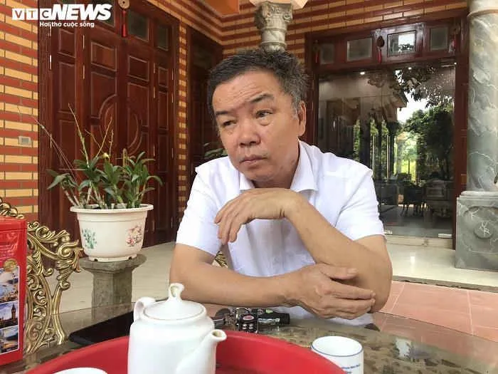 Thực hư doanh nghiệp ở Nam Định nâng phí hỏa táng, còn 'ác hơn cả Đường Dương'