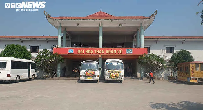 Thực hư doanh nghiệp ở Nam Định nâng phí hỏa táng, còn 'ác hơn cả Đường Dương' - 3