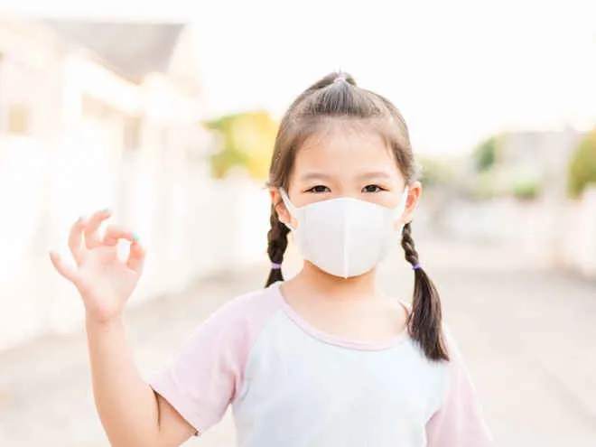 Thế giới kêu gọi bảo vệ trẻ em - “nạn nhân thầm lặng” của Covid-19