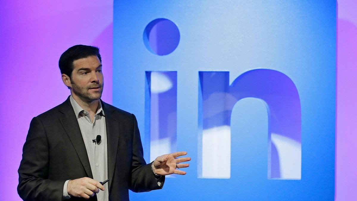 Giám đốc LinkedIn chỉ điểm cách làm việc tại nhà hiệu quả nhất