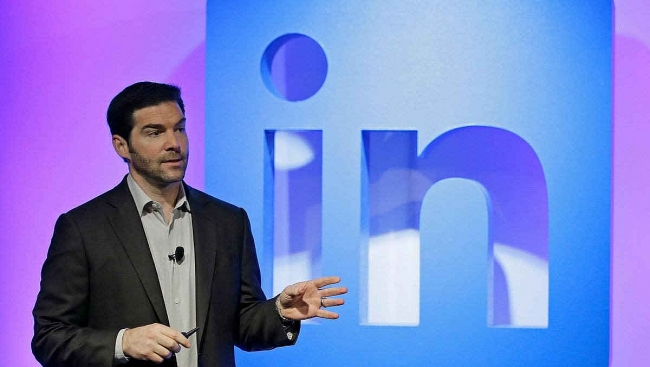 Giám đốc LinkedIn chỉ điểm cách làm việc tại nhà hiệu quả nhất