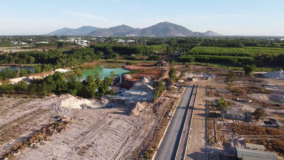 Đầu tư bất động sản nào giữa mùa dịch?