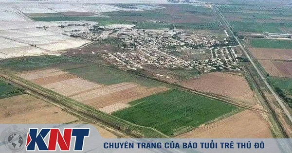 Uzbekistan, Kazakhstan sơ tán hàng chục nghìn người do vỡ đập