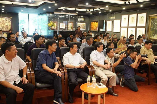 Nguyễn Đình Hương – người cán bộ trung kiên, liêm chính đã rời xa dương thế - ảnh 8
