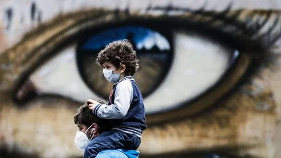 ca tu vong thap nhat tu khi phong toa, 4 trieu nguoi italy tro lai lam viec hinh 1