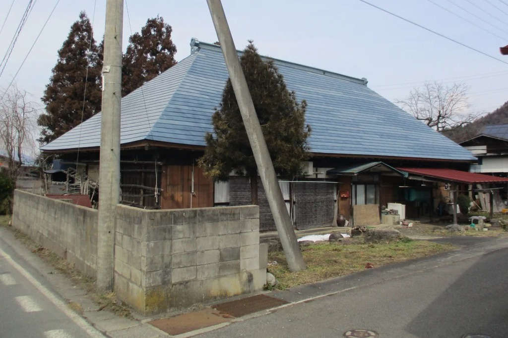 Số nhà không người ở của Nhật Bản nhiều hơn tổng số nhà tại Hong Kong - Ảnh 1. Số nhà không người ở của Nhật Bản nhiều hơn tổng số nhà tại Hong Kong - Ảnh 1.