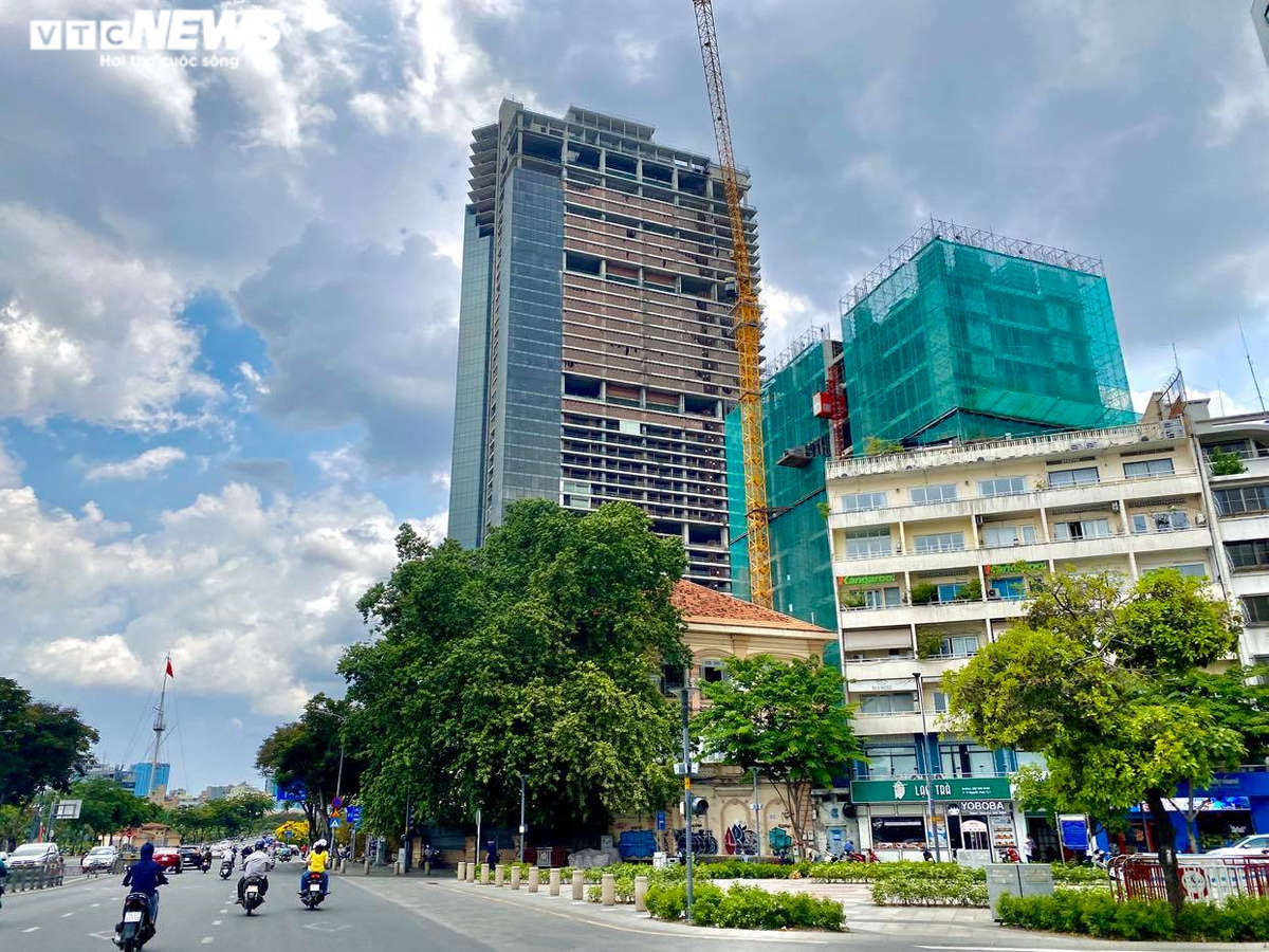 Vi phạm kỷ luật, 409 thanh tra x&acirc;y dựng ở TP.HCM bị xử l&yacute; - 1