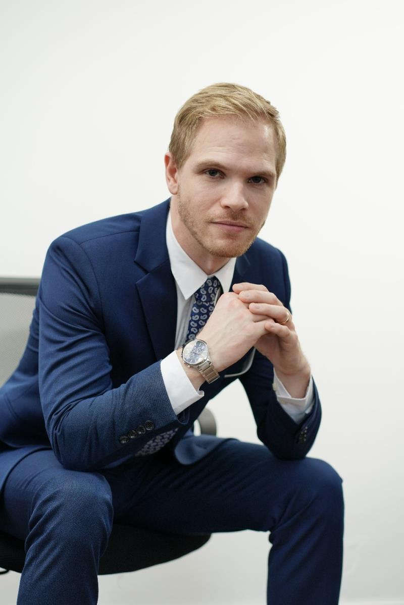 CEO Buy2sell: &lsquo;Mục ti&ecirc;u l&agrave; gi&uacute;p người Việt mua h&agrave;ng chất lượng với gi&aacute; tốt&rsquo; - 1