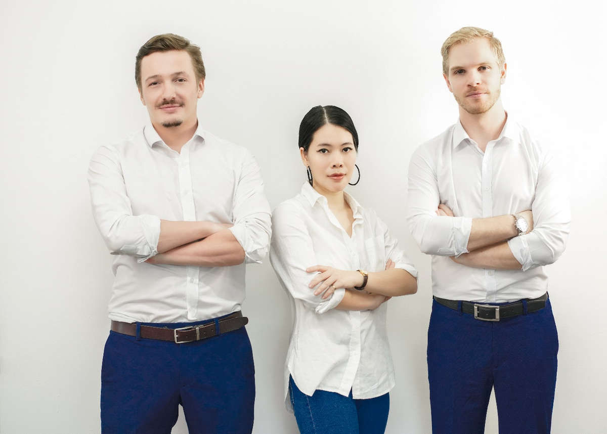 CEO Buy2sell: &lsquo;Mục ti&ecirc;u l&agrave; gi&uacute;p người Việt mua h&agrave;ng chất lượng với gi&aacute; tốt&rsquo; - 2