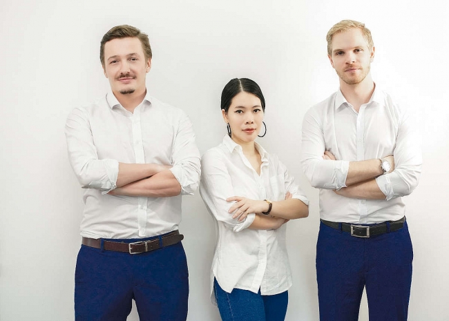 CEO Buy2sell: ‘Mục tiêu là giúp người Việt mua hàng chất lượng với giá tốt’