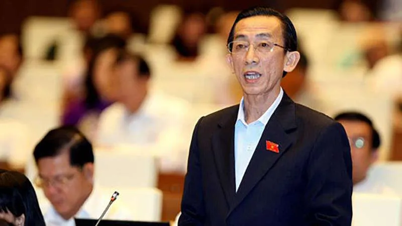 Bí thư Nguyễn Thiện Nhân nêu 10 giải pháp khôi phục kinh tế TP.HCM sau đại dịch - 2