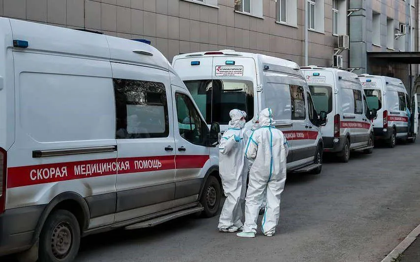 Nga tìm cách thích nghi với điều kiện sống chung với Covid-19