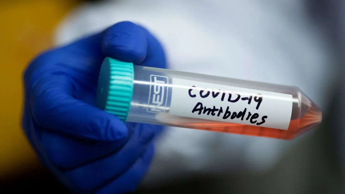 kha nang mac benh lan 2 o nhung nguoi da khoi covid-19? hinh 1