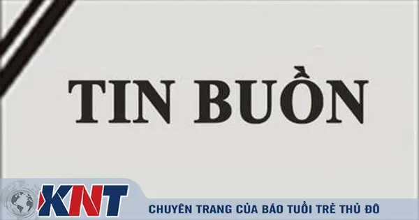 Tổ chức tang lễ ông Nguyễn Đình Hương theo nghi thức cấp cao