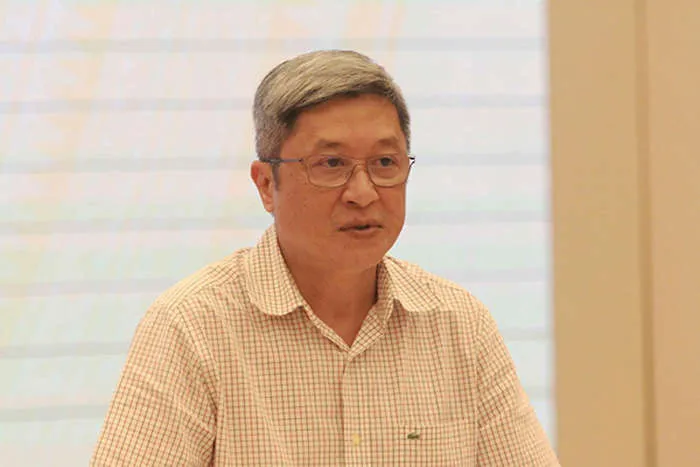 Thứ trưởng Bộ Y tế: Quy định về đảng viên sinh con thứ 3 vẫn còn hiệu lực