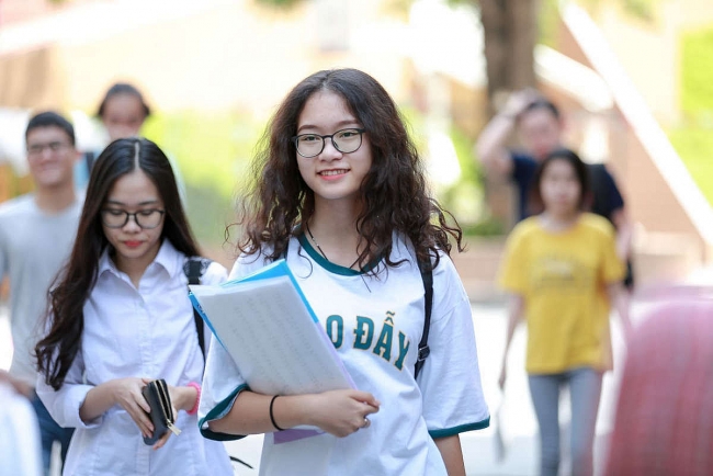 Bộ GD&amp;ĐT: Độ khó đề thi THPT giảm nhưng vẫn đảm bảo kết quả để tuyển sinh