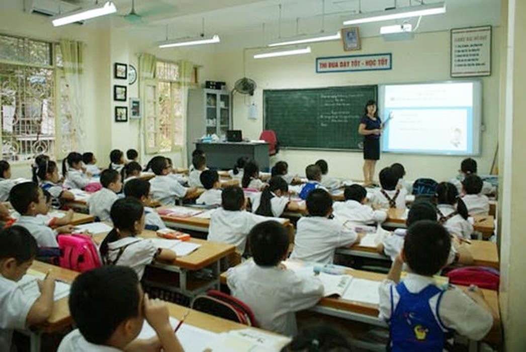 Dùng điều hòa tại lớp học và ở nhà thế nào để trẻ không mắc bệnh? - 1