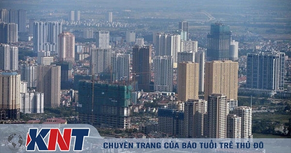 Bất chấp dịch, giá căn hộ chung cư không hề giảm