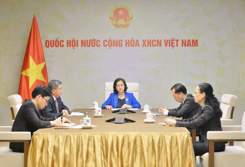 chu tich quoc hoi dien dam voi chu tich quoc hoi lao hinh 2