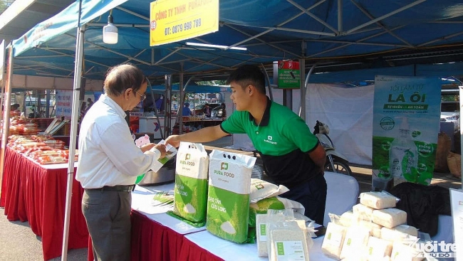 Hà Nội có nhiều tiềm năng lựa chọn và phân hạng các sản phẩm OCOP