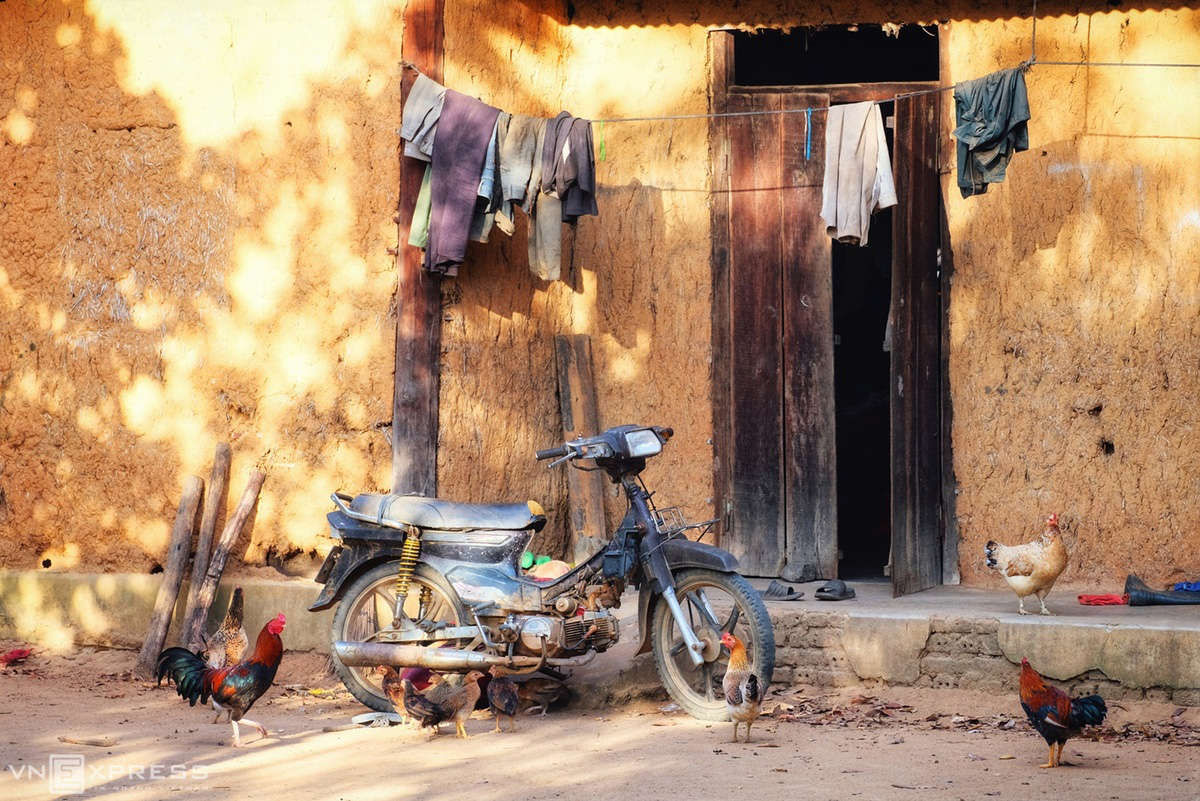 Nhà rông lớn nhất Tây Nguyên - Ảnh 7. Nhà rông lớn nhất Tây Nguyên - Ảnh 7.