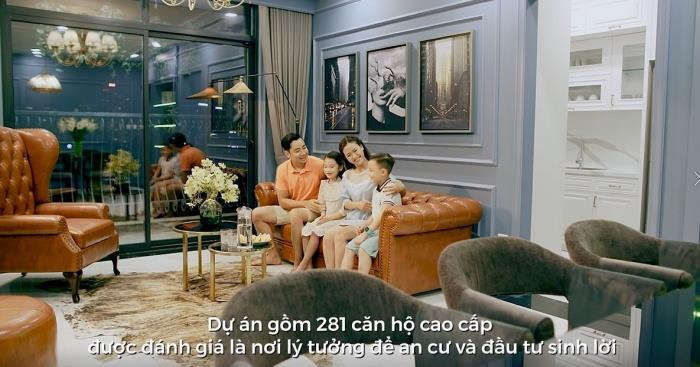 Hateco Laroma -  Dự &aacute;n