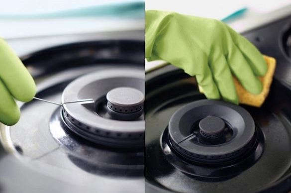 Mẹo nhỏ giúp giảm 50% lượng ga khi nấu ăn, chị em dùng 'thả ga' cũng không lo tốn kém - Ảnh 1