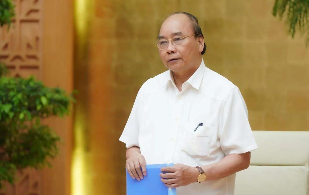 thu tuong dong y bo gian cach doi voi cac co so san xuat kinh doanh, thuong mai, dich vu hinh 1