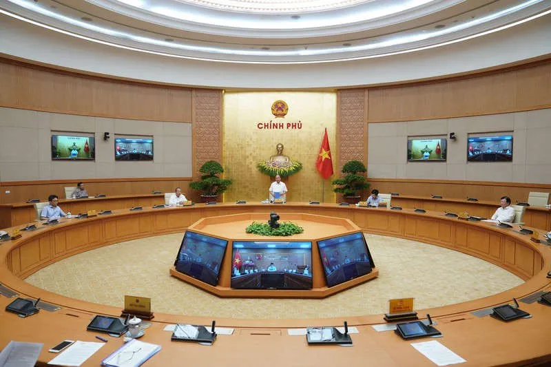 thu tuong dong y bo gian cach doi voi cac co so san xuat kinh doanh, thuong mai, dich vu hinh 2