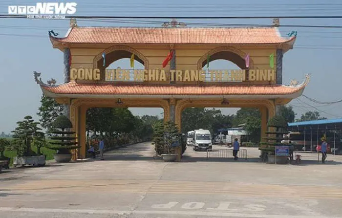 Gần 40 nhân viên đột ngột nghỉ việc, đài hóa thân ở Nam Định tạm dừng hoạt động