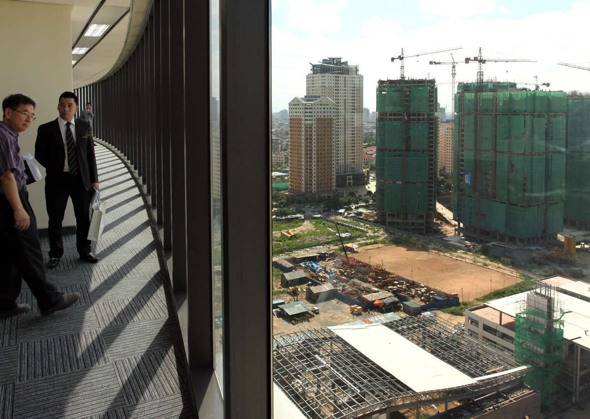 Quyết liệt ngăn chặn đầu tư chui, núp bóng