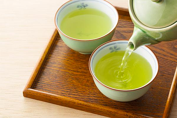 Uống một cốc nước trà xanh, cơ thể nhận về vô số lợi ích quý giá