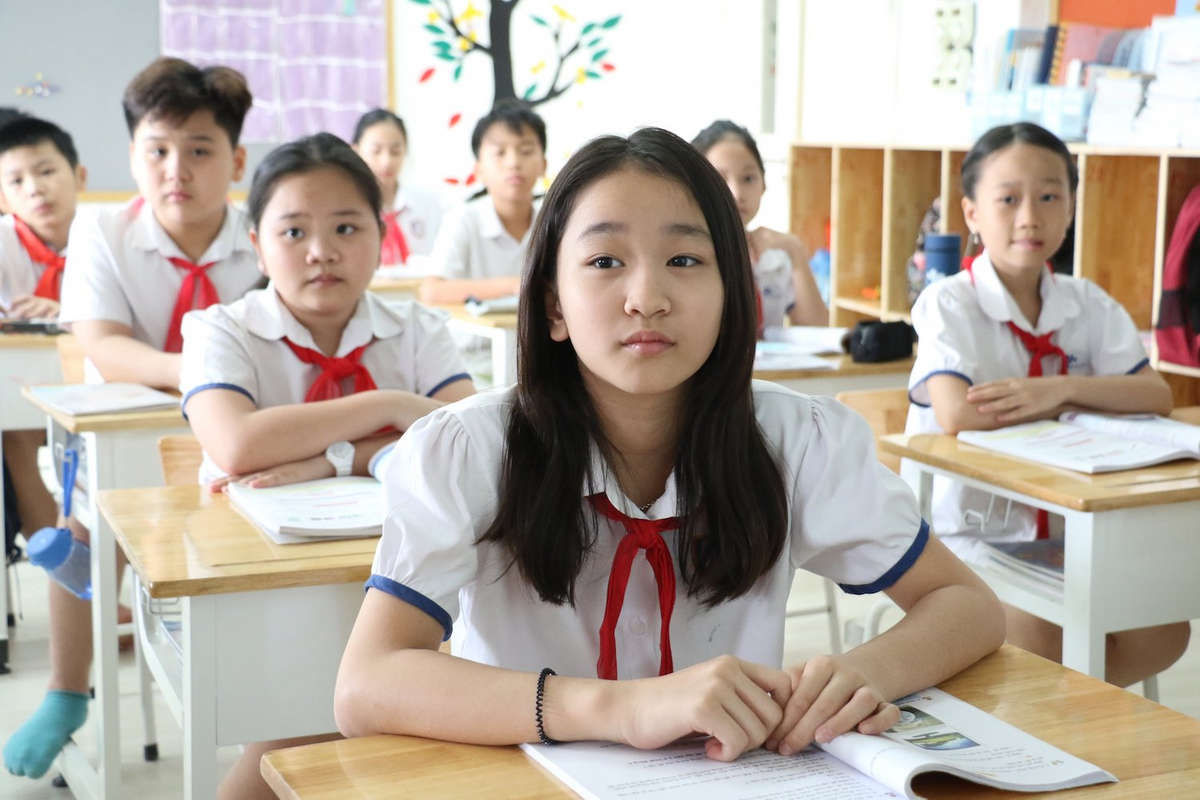 Bộ GD&ĐT sẽ đổi cách đánh giá học sinh: Không chỉ dựa vào điểm số - 1